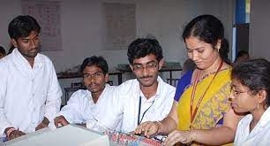 Image for Abdulkalam Institute of Technological Sciences, Khammam in Khammam	