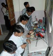 Lab Lt. Moolchand Meena Teacher's Training College (MCMTTC), Dausa in Dausa