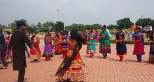 Culturer Program Photo Mahatma Gandhi Institute Of Technical Education And Research Center - [MGITER], Navsari in Navsari