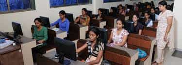 CCC Computer Lab