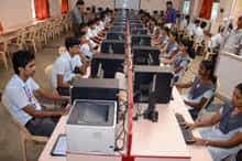 CPC Computer lab