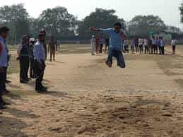 Sports Photo  Pandaveswar School Of Pharmacy, Bardhaman in Bardhaman