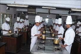 Image for State Institute of Hotel Management and Catering Technology (SIHMCT), Tiruchirappalli in Tiruchirappalli