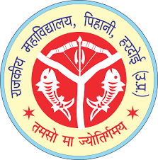 Government Degree College logo