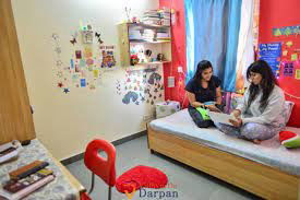 Hostels for Raffles University, School of Law, Alwar in Alwar