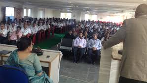 Seminar Dr. B.R. Ambedkar College of Law, Bengaluru in Bengaluru