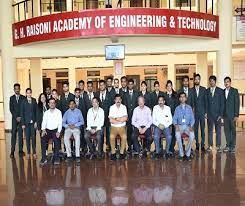 Group photo G H Raisoni Academy of Engineering and Technology, Nagpur  in Nagpur