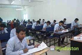 Classroom AMS College Of Polytechnic (AMMSCP), Kolkata in Kolkata