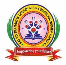 Sri Shirdi Sai Womens Degree College, kadapa Logo