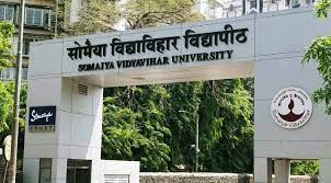 Somaiya Vidyavihar Banner