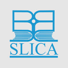 SLICA Logo