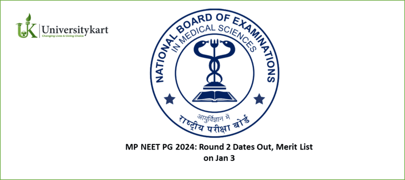 MP NEET PG 2024 Updates