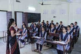 Class  Ideal Institute of Technology (IIT, Kakinada, East Godavari) in East Godavari	