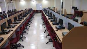 Computer Lab for Sanghamam College of Arts and Science (SCAS), Aruppukottai in Dharmapuri	