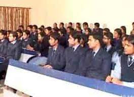 Class  HLM Law College (HLM-LC, Ghaziabad) in Ghaziabad