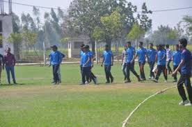 Sports at College of Engineering Sciences & Technology, Lucknow in Lucknow