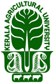 Kerala Agricultural University  Logo