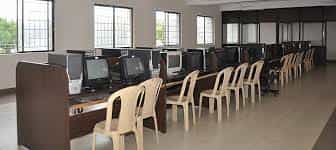 KCN Computer Lab