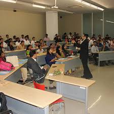 Ptva's Sathaye College, Mumbai  Lecture Hall