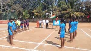 Sports Photo  Spurthy College of Nursing , Bangalore in Bangalore