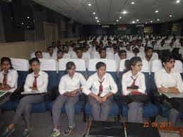 Auditorium  for Raj Kumar Goel Engineering College - (RKGEC, Ghaziabad) in Ghaziabad