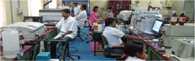 Image for Institute of Radio Physics and Electronics, [IRPE], Kolkata in Kolkata