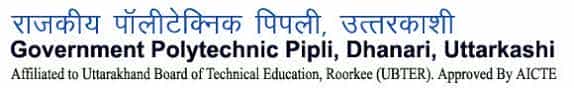 GPP for logo