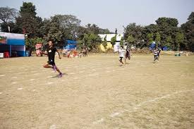 Sports  for Tara Devi Harakh Chand Kankaria Jain College, Kolkata in Kolkata