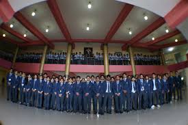 Group photo Neelkanth Group of Institutions  in Meerut