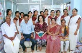 Image for Sri Sharada College (SSC), Udupi in Udupi