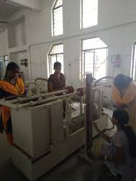 Lab  for Meenakshi Sundararajan Engineering College - (MSEC, Chennai) in Chennai	