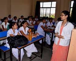 Image for Shri Rawatpura Sarkar Institute of Pharmacy (SRSIP), Durg in Raipur