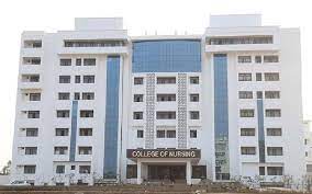 Image for College of Nursing - [CON], Moradabad in Moradabad