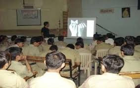 Training Hall Photo Arts Commerce And Science College, Surat in Surat