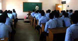 Class Room Photo Rajendranath College of Polytechnic (RCP, Durgapur) in Paschim Bardhaman	