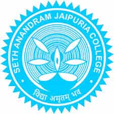 SAJC Logo
