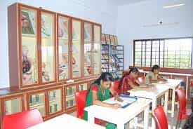 Library Photo Holy Trinity College Of Education, Kanyakumari in Kanyakumari