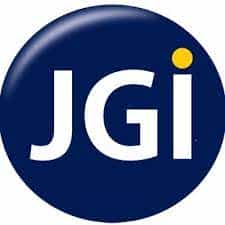 Jain College Logo