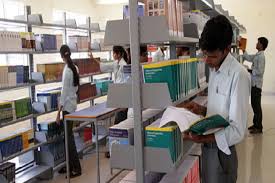 Library Sahyadri Valley College of Engineering and Technology in Pune