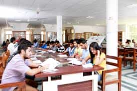 Library Guru Gobind Singh College of Modern Technology (GGSCMT, Mohali) in Mohali