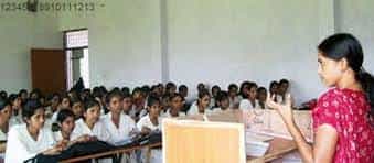 Class Sai P. G. College (SAI-PGC), Barabanki in Barabanki