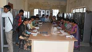 Library Shri Ram College of Technology - [SRCT], in Bhopal