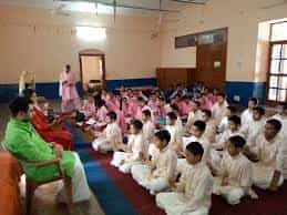 Image for Vimal Muni College of Education (VMCE), Jammu in Jammu