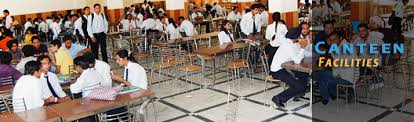 Canteen Ludhiana Group of College (LGC, Ludhiana) in Ludhiana