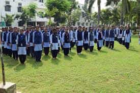 Image for Krishna College of Pharmacy, Bijnor in Bijnor