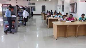 Image for Srm Arts And Science College (SRMASC), Kattankulathur, Kanchipuram in Kanchipuram