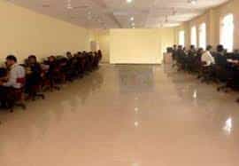 lab Unique Institute of Management (UIM, Pune) in Pune