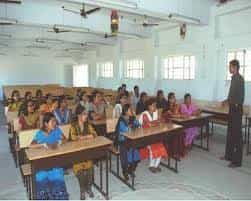 Image for Vidyasagar Primary Teacher's Training Institute (VPTTI), Medinipur  in Medinipur
