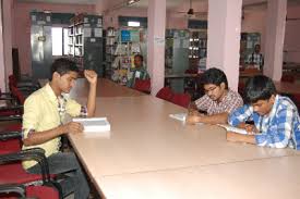 Library of Avanthi Institute of Engineering and Technology, Visakhapatnam in Visakhapatnam	