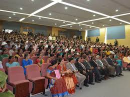 Auditorium Photo The Oxford College Of Nursing, Bangalore  in Bangalore